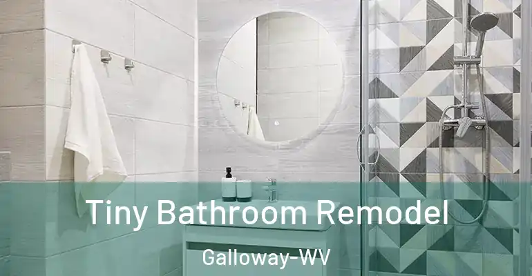 inner Bathroom imggen Tiny Bathroom Remodel Galloway-WV