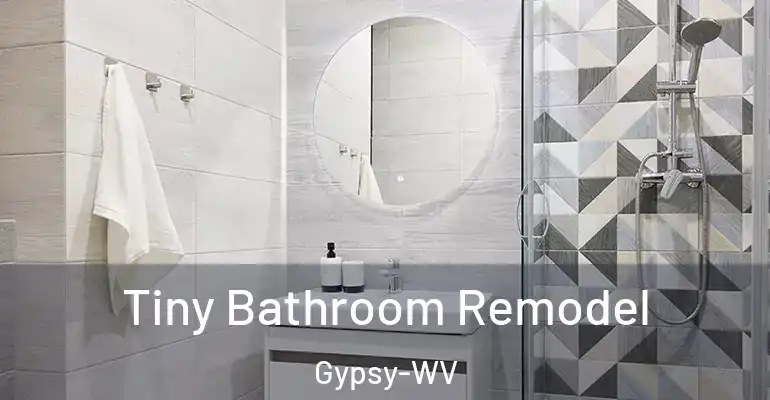 inner Bathroom imggen Tiny Bathroom Remodel Gypsy-WV