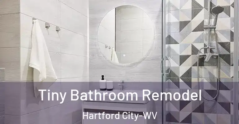 inner Bathroom imggen Tiny Bathroom Remodel Hartford City-WV