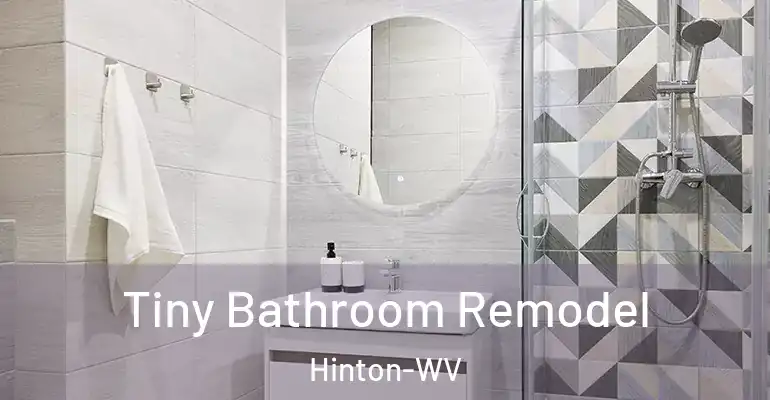 inner Bathroom imggen Tiny Bathroom Remodel Hinton-WV