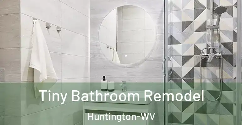 inner Bathroom imggen Tiny Bathroom Remodel Huntington-WV