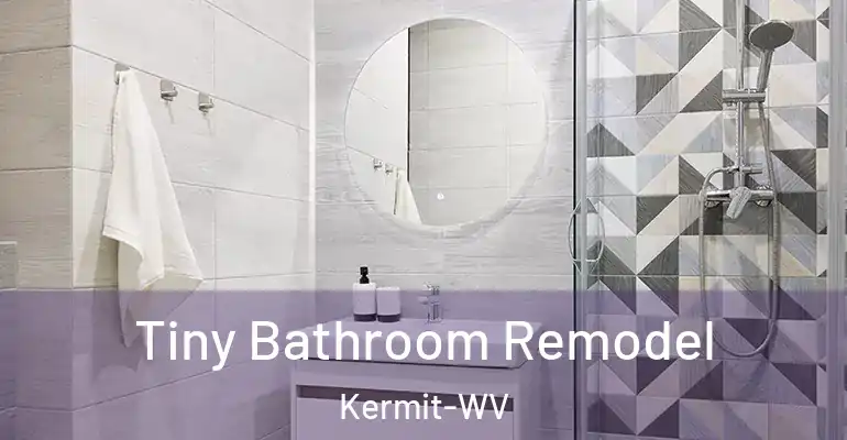 inner Bathroom imggen Tiny Bathroom Remodel Kermit-WV