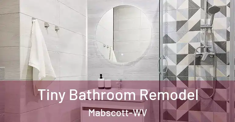 inner Bathroom imggen Tiny Bathroom Remodel Mabscott-WV
