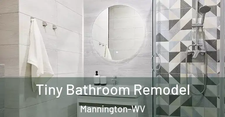 inner Bathroom imggen Tiny Bathroom Remodel Mannington-WV