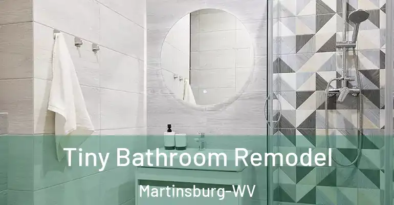 inner Bathroom imggen Tiny Bathroom Remodel Martinsburg-WV