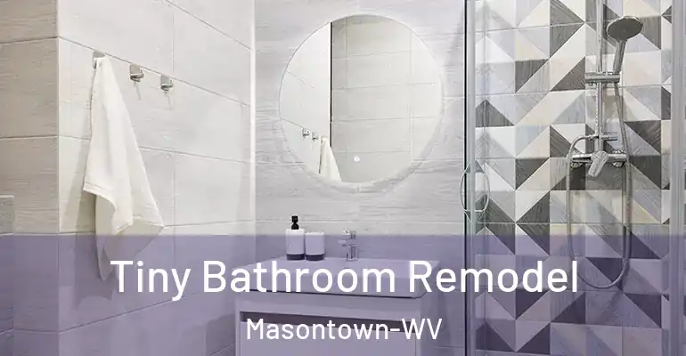 inner Bathroom imggen Tiny Bathroom Remodel Masontown-WV