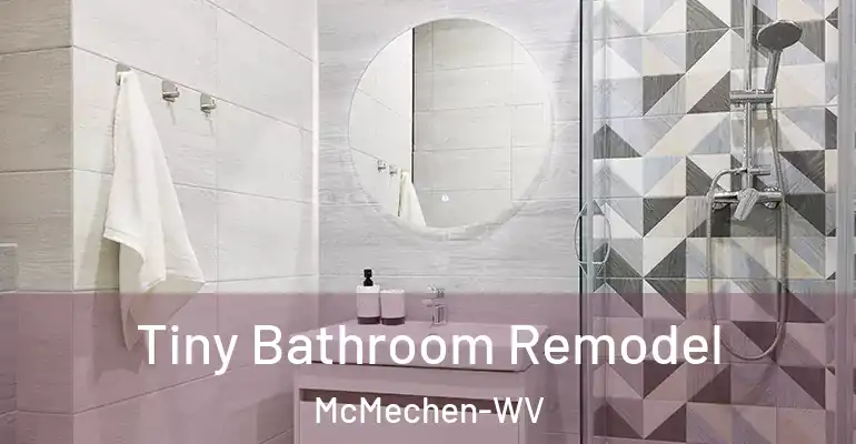 inner Bathroom imggen Tiny Bathroom Remodel McMechen-WV