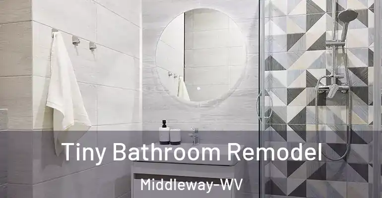 inner Bathroom imggen Tiny Bathroom Remodel Middleway-WV