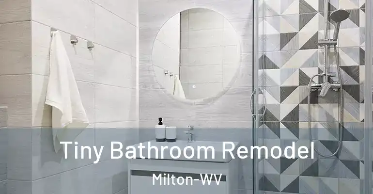 inner Bathroom imggen Tiny Bathroom Remodel Milton-WV