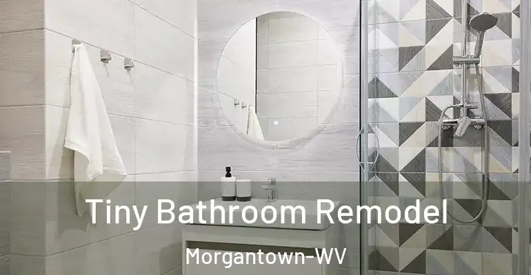 inner Bathroom imggen Tiny Bathroom Remodel Morgantown-WV