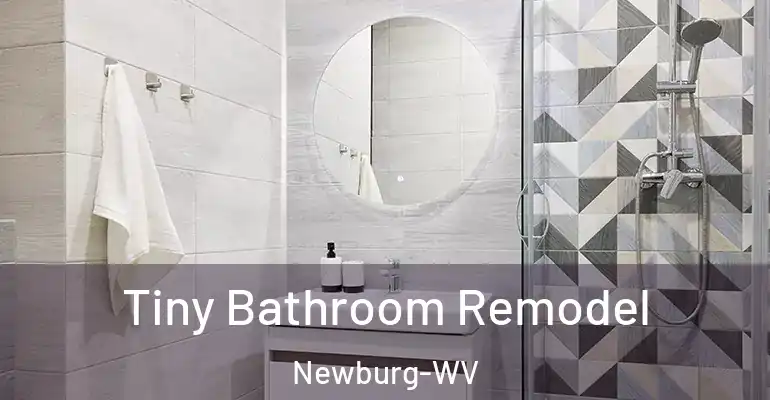 inner Bathroom imggen Tiny Bathroom Remodel Newburg-WV