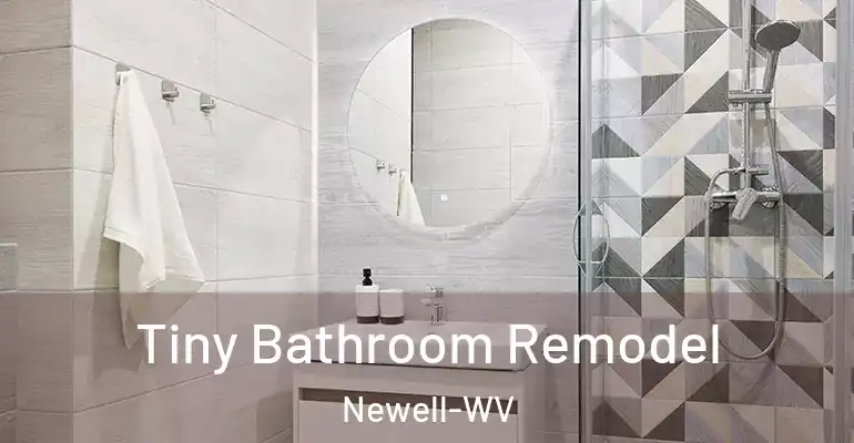 inner Bathroom imggen Tiny Bathroom Remodel Newell-WV