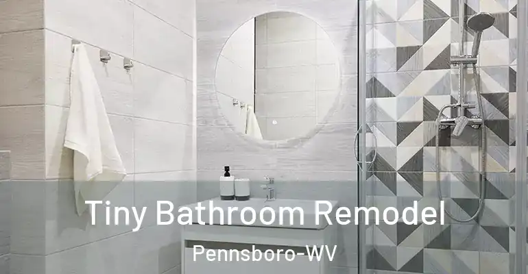 inner Bathroom imggen Tiny Bathroom Remodel Pennsboro-WV