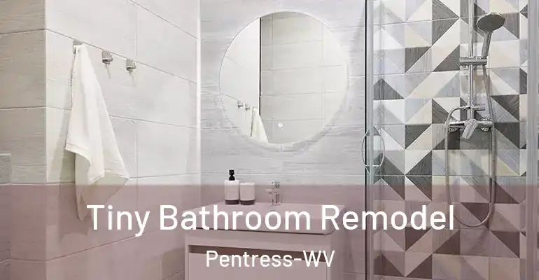 inner Bathroom imggen Tiny Bathroom Remodel Pentress-WV