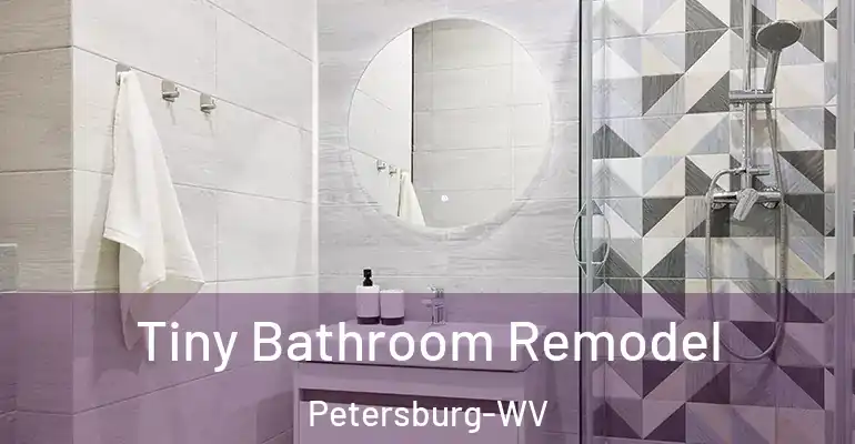 inner Bathroom imggen Tiny Bathroom Remodel Petersburg-WV