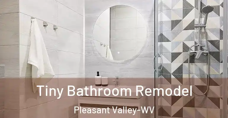 inner Bathroom imggen Tiny Bathroom Remodel Pleasant Valley-WV