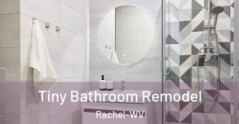 inner Bathroom imggen Tiny Bathroom Remodel Rachel-WV