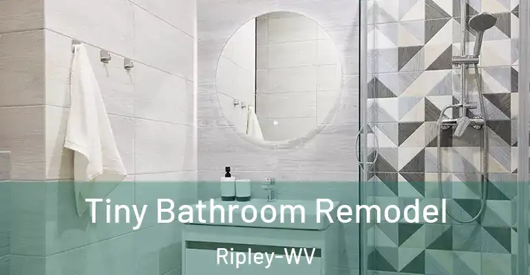 inner Bathroom imggen Tiny Bathroom Remodel Ripley-WV