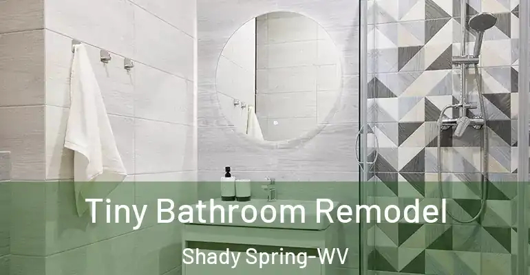 inner Bathroom imggen Tiny Bathroom Remodel Shady Spring-WV