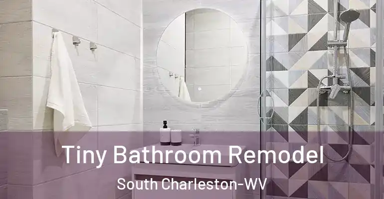 inner Bathroom imggen Tiny Bathroom Remodel South Charleston-WV