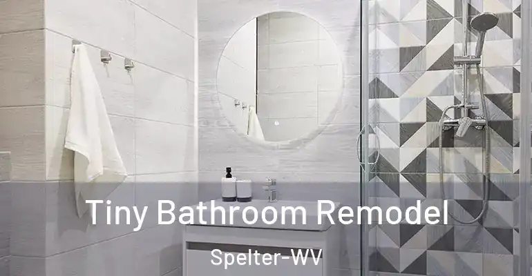 inner Bathroom imggen Tiny Bathroom Remodel Spelter-WV