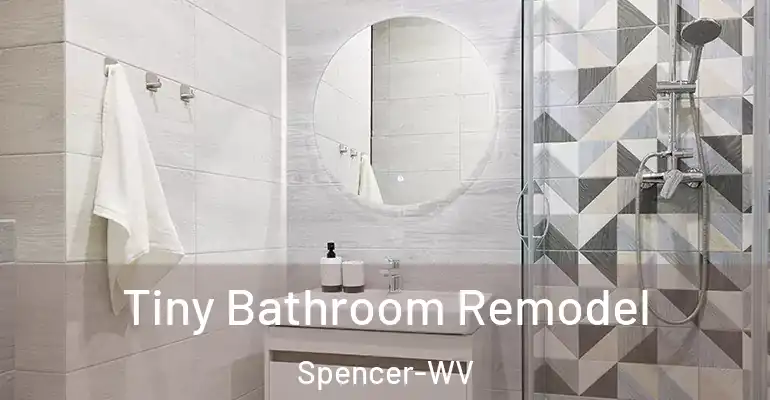 inner Bathroom imggen Tiny Bathroom Remodel Spencer-WV