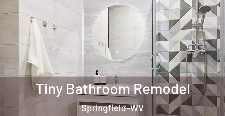 inner Bathroom imggen Tiny Bathroom Remodel Springfield-WV