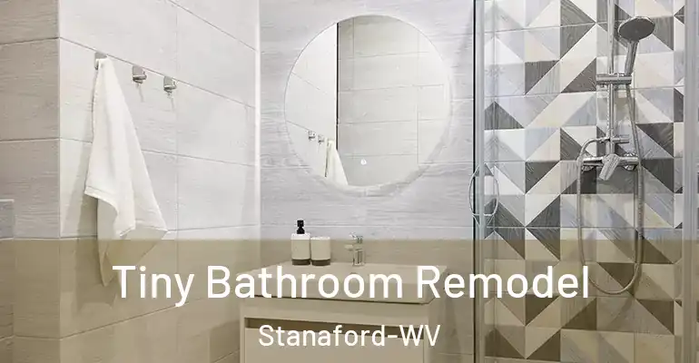 inner Bathroom imggen Tiny Bathroom Remodel Stanaford-WV