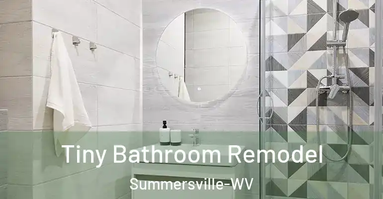 inner Bathroom imggen Tiny Bathroom Remodel Summersville-WV