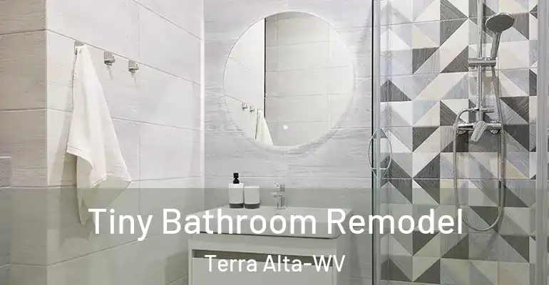 inner Bathroom imggen Tiny Bathroom Remodel Terra Alta-WV
