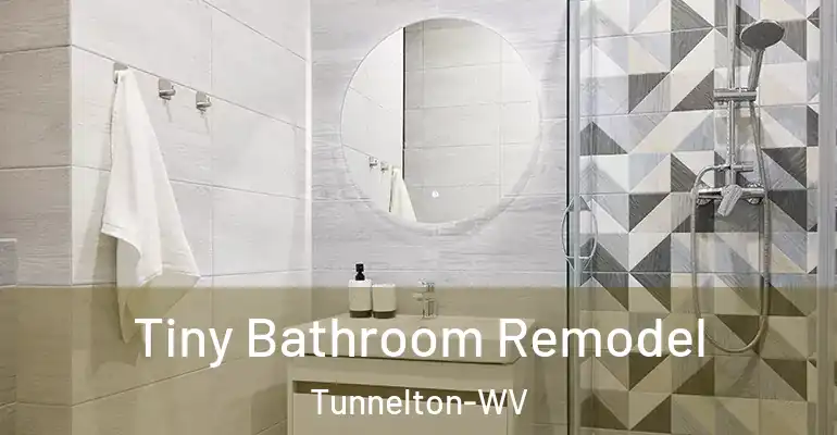 inner Bathroom imggen Tiny Bathroom Remodel Tunnelton-WV