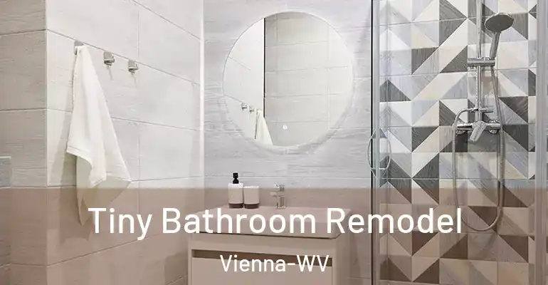 inner Bathroom imggen Tiny Bathroom Remodel Vienna-WV