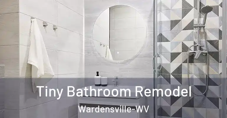 inner Bathroom imggen Tiny Bathroom Remodel Wardensville-WV