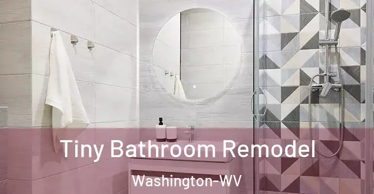 inner Bathroom imggen Tiny Bathroom Remodel Washington-WV