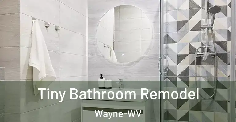 inner Bathroom imggen Tiny Bathroom Remodel Wayne-WV