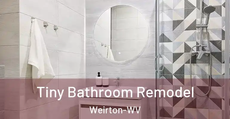 inner Bathroom imggen Tiny Bathroom Remodel Weirton-WV