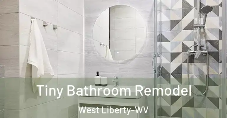 inner Bathroom imggen Tiny Bathroom Remodel West Liberty-WV