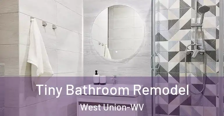 inner Bathroom imggen Tiny Bathroom Remodel West Union-WV
