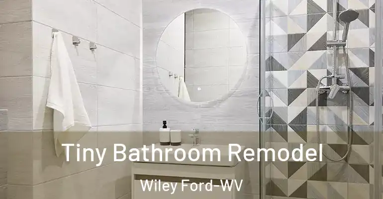 inner Bathroom imggen Tiny Bathroom Remodel Wiley Ford-WV