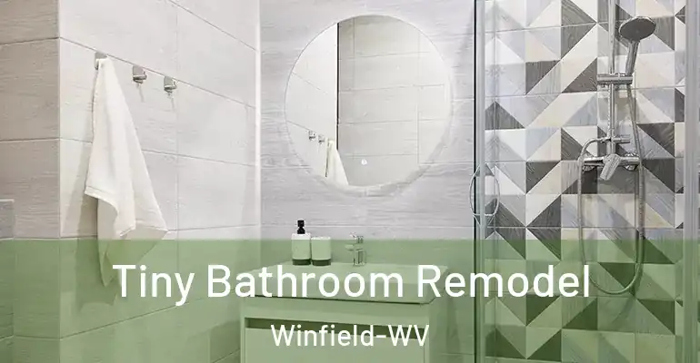 inner Bathroom imggen Tiny Bathroom Remodel Winfield-WV