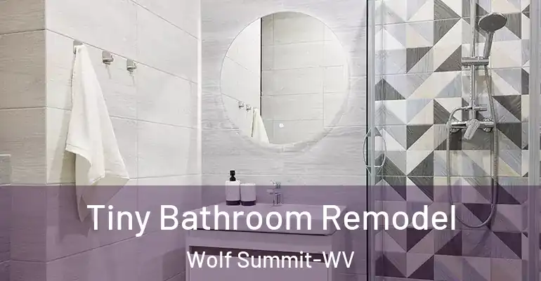 inner Bathroom imggen Tiny Bathroom Remodel Wolf Summit-WV