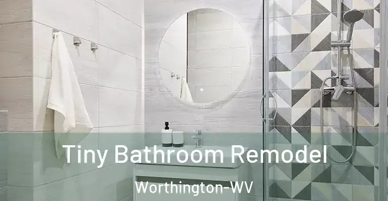 inner Bathroom imggen Tiny Bathroom Remodel Worthington-WV