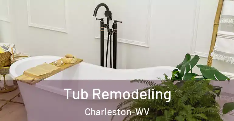 inner Bathroom imggen Tub Remodeling Charleston-WV