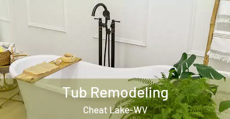 inner Bathroom imggen Tub Remodeling Cheat Lake-WV