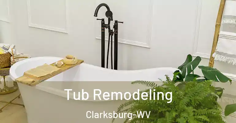 inner Bathroom imggen Tub Remodeling Clarksburg-WV