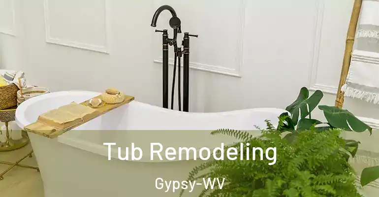 inner Bathroom imggen Tub Remodeling Gypsy-WV
