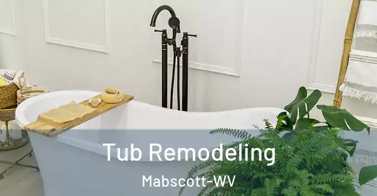 inner Bathroom imggen Tub Remodeling Mabscott-WV