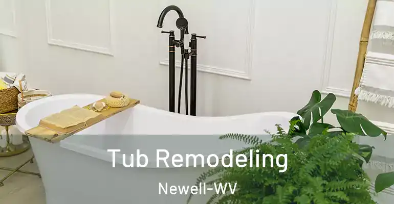 inner Bathroom imggen Tub Remodeling Newell-WV