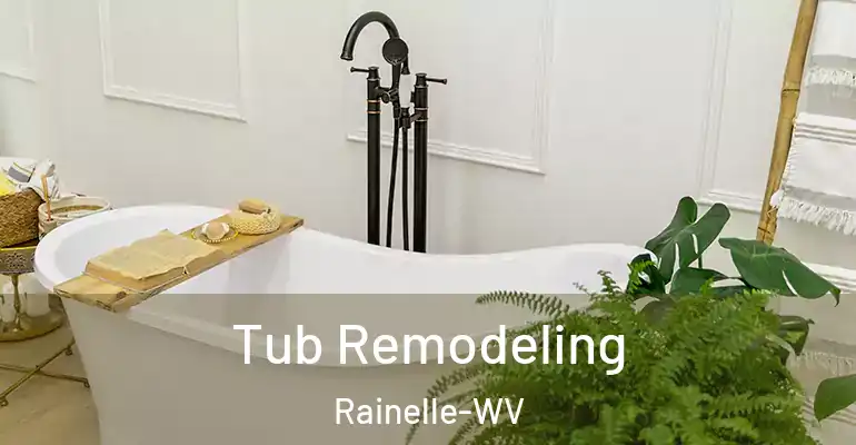 inner Bathroom imggen Tub Remodeling Rainelle-WV