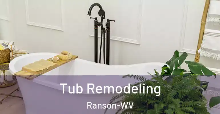 inner Bathroom imggen Tub Remodeling Ranson-WV